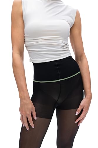 Sheertex Sheer Rip-Resist Tights2