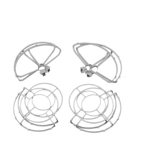 Propeller Guard B antichoc pour drone DJI Mini 2 et 4K de BRDRC