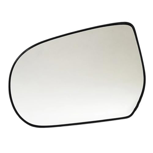 Miroir de rétroviseur Ford Maverick gauche pour rouler sous la pluie et le gel