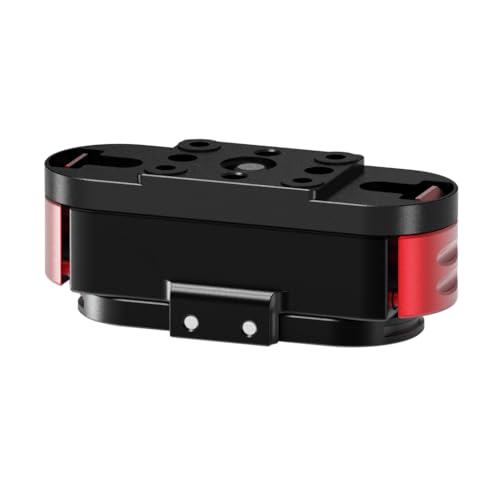 Adaptateur de montage pliable Hero 13 base magnétique fixation rapide - 3