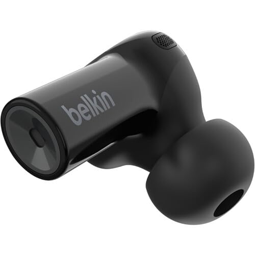 Belkin Fones de ouvido sem fio, SoundForm Freedom True Wireless