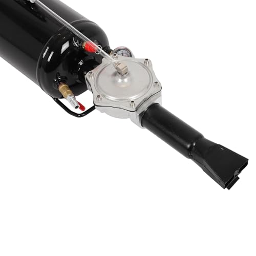 Image of 12L /3.2 Gallon Tire Bead Seater, 145 PSI Portable Tire Inflator Tool