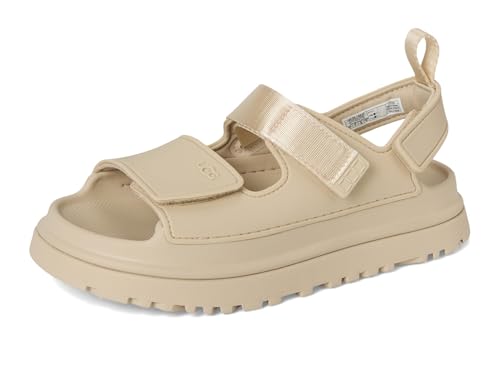 UGG Sandales Goldenglow pour enfants, Sel de mer, 1 Little Kid