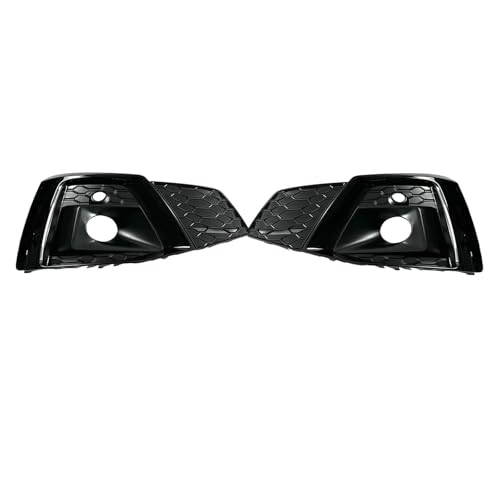 Cache antibrouillard premium pour calandre avant gauche Audi A5 S5 2023