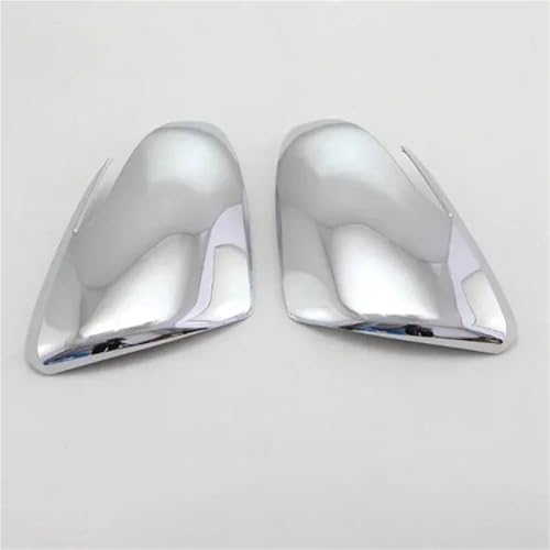 Couvercle rétroviseur Elantra adhésif protection wing cap carbone - 4