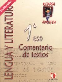 Imagen de Repasa y aprueba