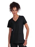 KOI Planet 1121 Enik - Camiseta médica, XS