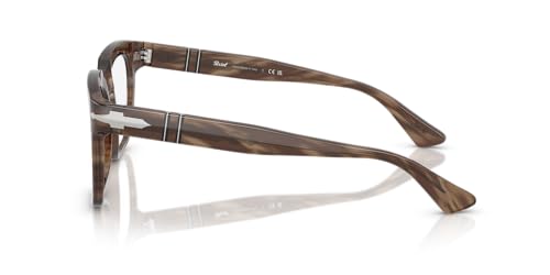 Image of Persol Po3325v Square Prescription Eyewear Frames