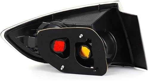 Feu arrière extérieur pour Mazda 3 2004-2010 BK 51-160 côté gauche ou droit - 3