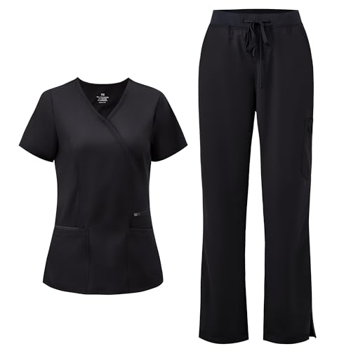 COZYFIT Women's Scrubs