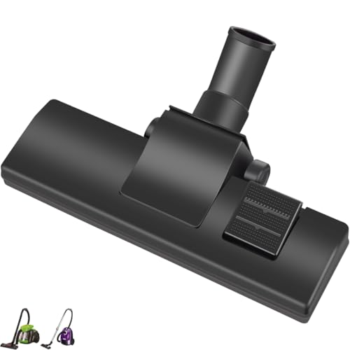 Replacement Vacuum Floor Brush for Bissell Zing Bagged/Bagless Canister Vacuums 2154A, 2156A, 1665, Series Part # 1613046