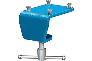 Heuer 119100 Tischklemme für 100 mm Schraubstock