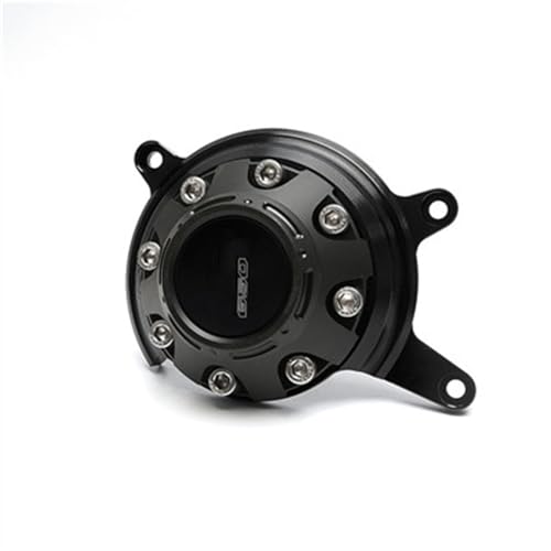 Garde de moteur moto CBR650R pour éviter casse carter choc