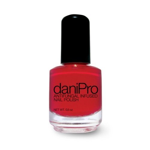 Buy DaniPro AntiFungal Infused Nail Polish.5 oz. Online at Low Prices