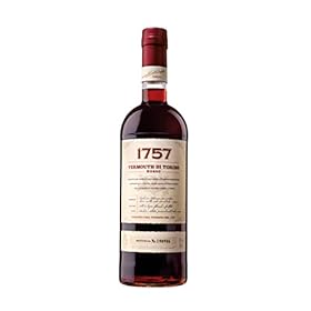 1757 Vermouth You Also, you can read about the differences in Torino Rosso 100 cl, 16% - Premium Craft Vermouth – Cinzano