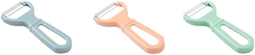 Stainless Steel Peeling Kitchen Multi-function to Cut Fruit Planing Peeler Scraper
