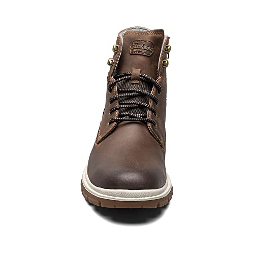 Image of Florsheim Lookout Plain Toe Lace Up Boot Men's Boot
