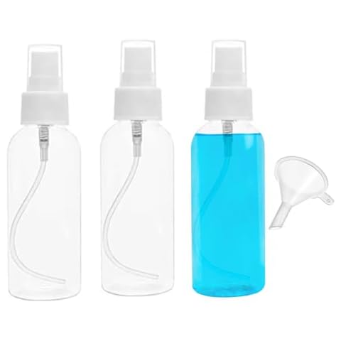 Flacons vaporisateurs Symbah 100 ml Cover