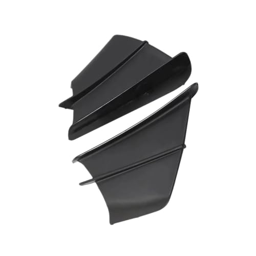 Kit d'aile aérodynamique de moto spoiler GSX-R600 aileron carénage