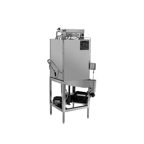 CMA DishmachinesE-AH-EXT Dishwasher, Door Type (40) Racks/Hour, Low Temp ENERGY STAR® 115v/60/1-ph