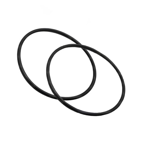 Joints toriques de rechange compatibles 25-33465 pour étanchéité renforcée moteur hors-bord