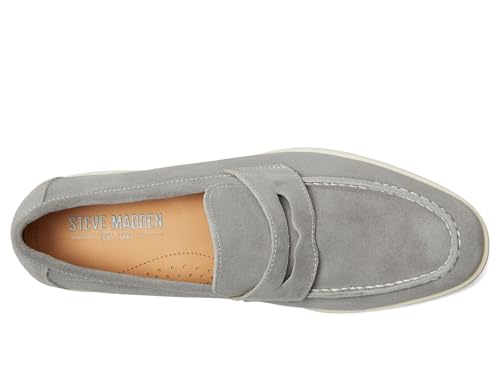 Steve Madden Men's Laguna Penny Loafer2