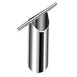 Photo Gallery zerodeko tagliafrutta in acciaio per anguria ergonomico e compatto affetta cocomero con impugnatura e affilata utensile multifunzione per cucina domestica Photo Gallery zerodeko tagliafrutta in acciaio per anguria ergonomico e compatto affetta cocomero con impugnatura e affilata utensile multifunzione per cucina domestica