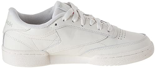 Image of Reebok Womens Club C 85