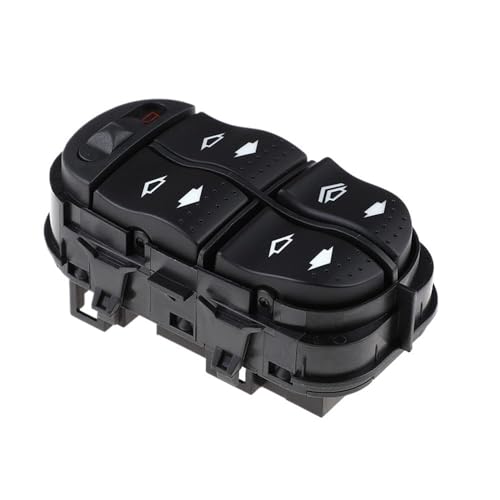 Interrupteur lève-vitre pour Focus 2000-2007 commande de remplacement 7S4Z14529A