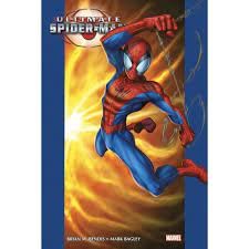 MARVEL OMNIBUS ULTIMATE SPIDER-MAN 2