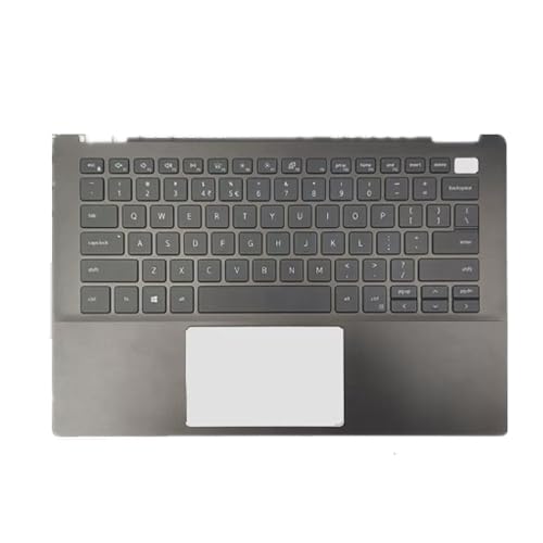 Teclado Dell Vostro 13 5391 soluciona fallos de escritura con reposamanos carcasa C
