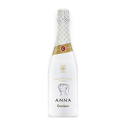 Anna de Codorniu Blanc de Blancs 75cl Cover