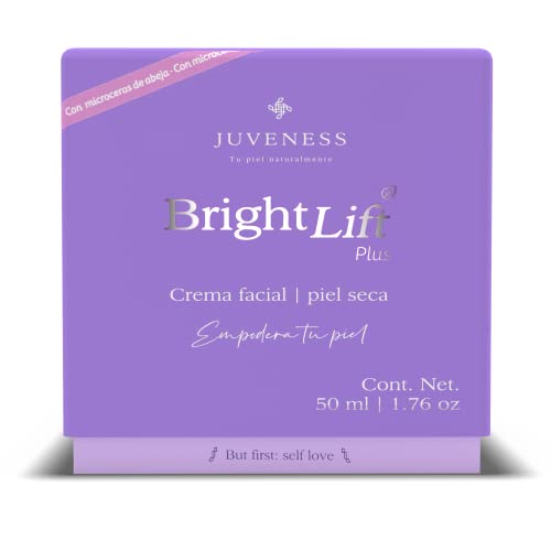 Juveness Bright Lift (Plus)