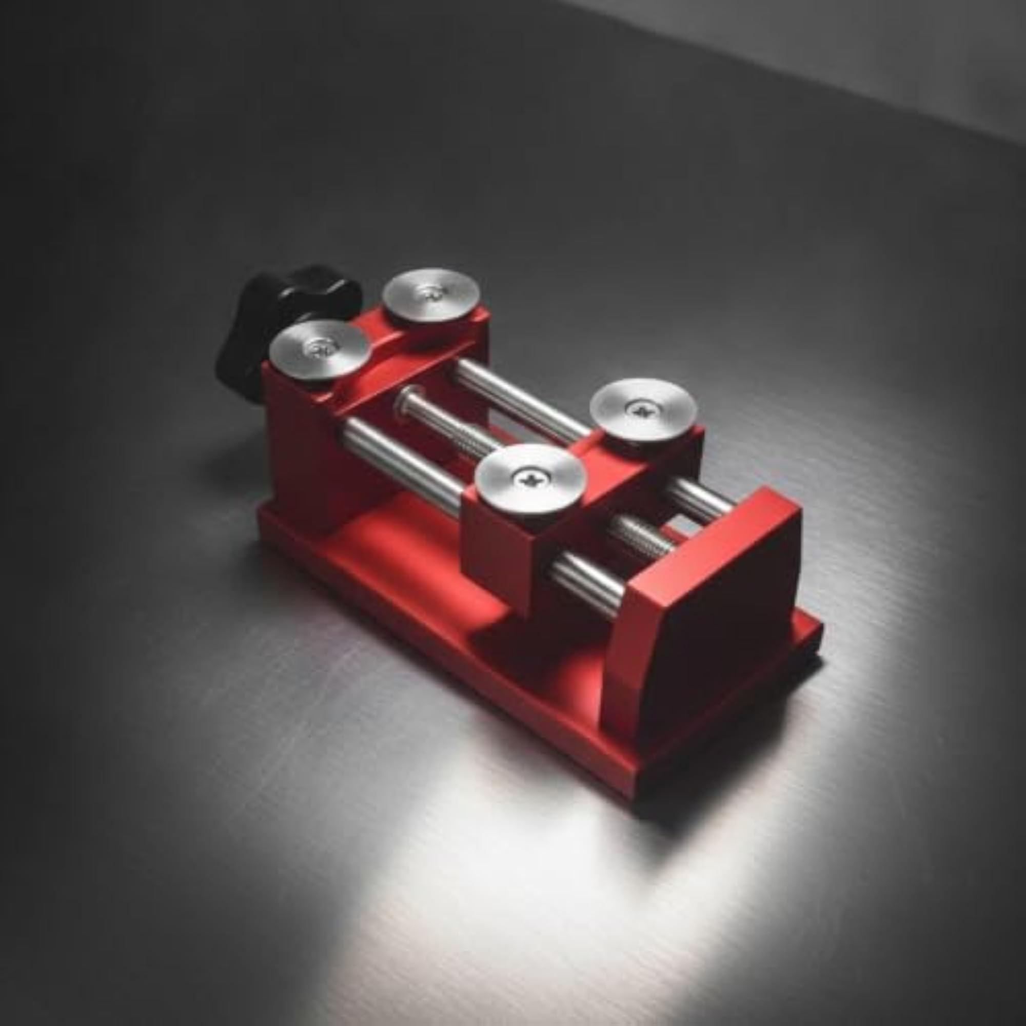 Watch Bezel Press Tool for Watchmakers and Hobbyists