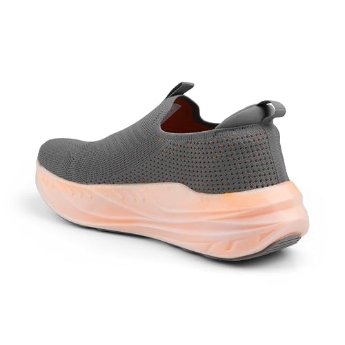 Image of Fila Mens Ease RYLX Slip ons Walking Shoes