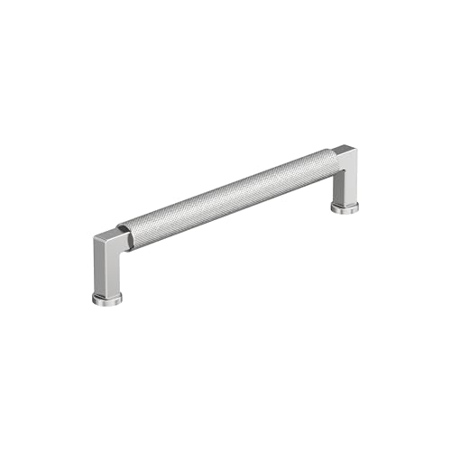 Amerock 6-5/16" Balata Polished Chrome Drawer Pull
