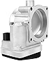 5.7l for Hemi truck Throttle Body- ROADFAR Fit for Dodge for Ram 1500 2500 2005-2010, for Ram 1500 2500 3500 2011 2012, for Dodge Durango 2005-2009 S20042