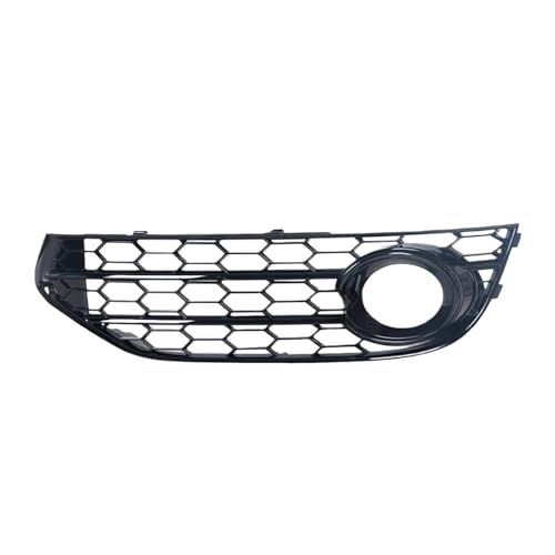 Cubierta de faro antiniebla delantero para Audi A4 B8 ALLROAD 2009-2015 rejilla 6