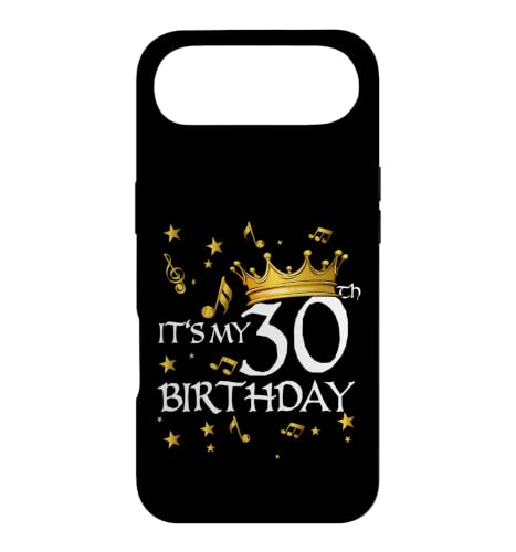 It's My 30th Birthday ���y���D�� �N���E���p�[�e�B�[ �X�}�z�P�[�X iPhone Air �p