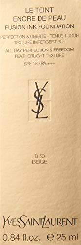 Yves Saint Laurent Encre de Peau Fusion Ink