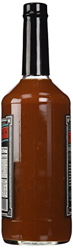 Bloody Revolution Gourmet Mixes ORIGINAL thumb #3