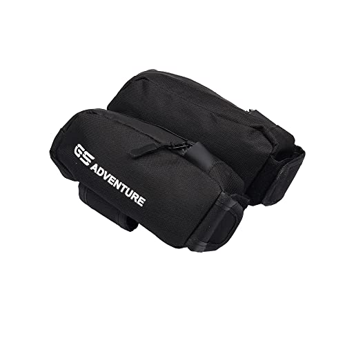 Motorcycle Front Bag Fairing Side Repair Toolbox Toolbag Storage Frame Package Kompatibel mit R1200GS LC ADV R1250GS Adventure R 1200 GS 1250