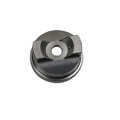 Mini bomba portátil auto-limpiante para atomización miniatura 1