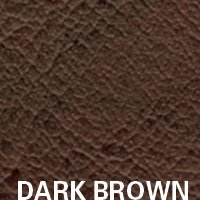 Southern Game Rooms 9' Fitted Pool Billiard Snooker Table Cover Heavy Duty Naugahyde Brown