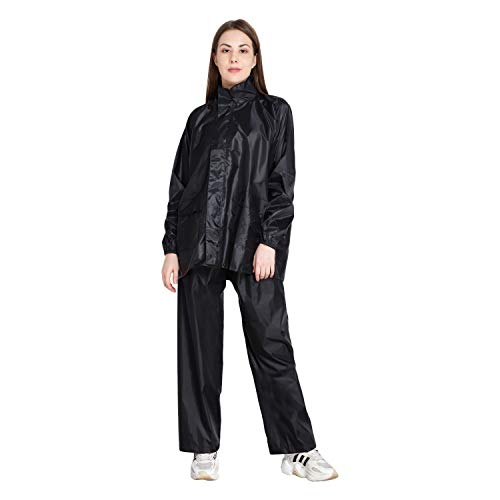 Image of Zacharias Women's Waterproof Raincoat