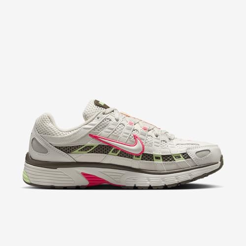 Nike P-6000 Women's Shoes (IH0572-030, Phantom/Ironstone/Light Bone/Sail)3