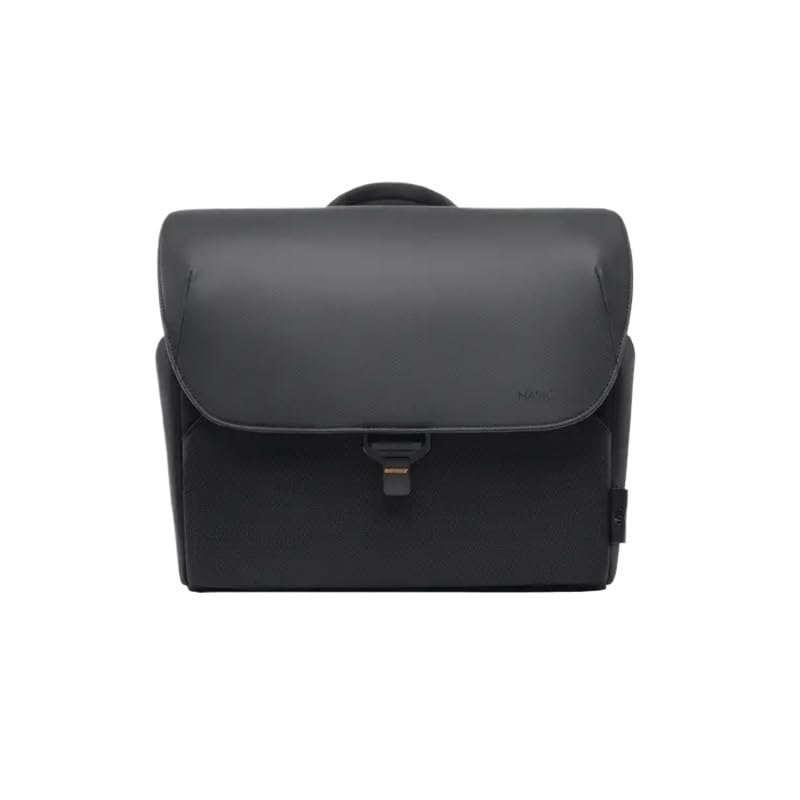 Cartouche pour DJI Mavic 4 Pro Sac de Rangement à bandoulière | Corps léger avec capacité appropriée, pratique pour le transport extérieur et le rangement quotidien