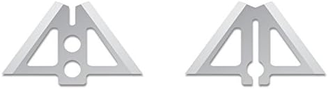 Slick Trick 1 Standard Extra Blades