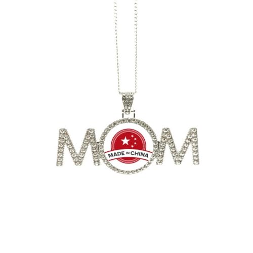 Collier emblème chinois et étoiles à porter au quotidien pour sublimer votre style