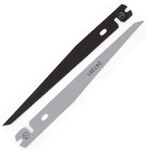 Hangzhou Great Star Indust 176177 Keyhole Saw Blade (2 Pack)